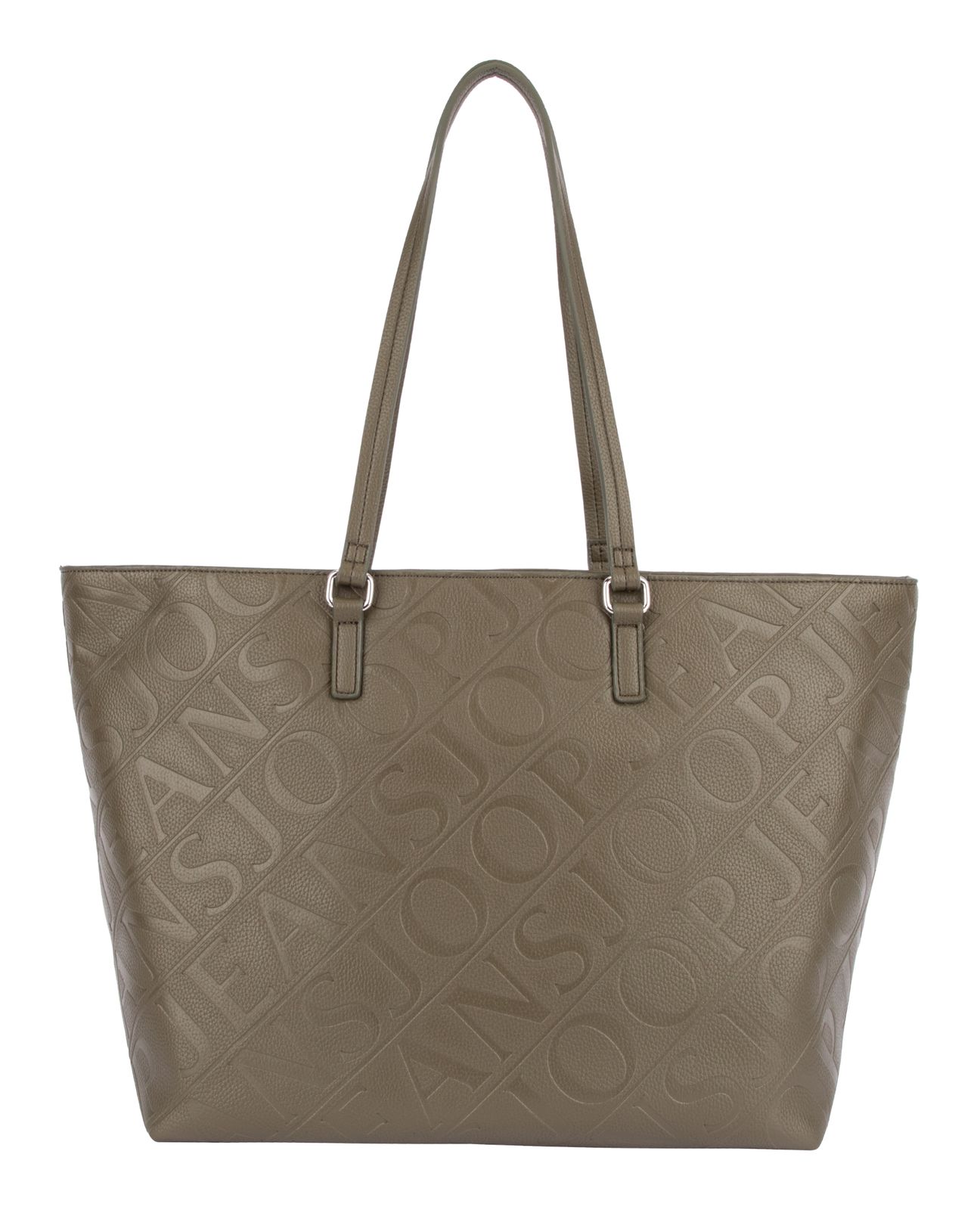 JOOP! Strambo Lara Shopper L Olive Night