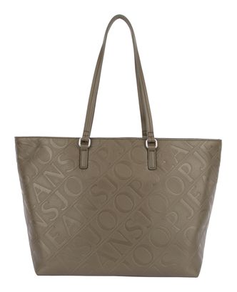 JOOP! Strambo Lara Shopper L Olive Night JOOP! Strambo Lara Shopper L Olive Night