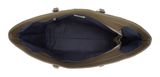 JOOP! Strambo Lara Shopper L Olive Night JOOP! Strambo Lara Shopper L Olive Night