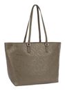 JOOP! Strambo Lara Shopper L Olive Night JOOP! Strambo Lara Shopper L Olive Night