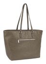 JOOP! Strambo Lara Shopper L Olive Night JOOP! Strambo Lara Shopper L Olive Night