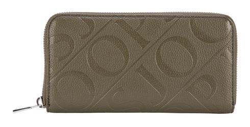 JOOP! Strambo Melete Purse L Olive Night