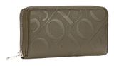 JOOP! Strambo Melete Purse L Olive Night