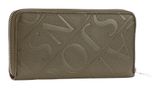 JOOP! Strambo Melete Purse L Olive Night
