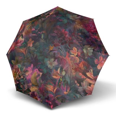 Knirps A.200 Medium Fashion Duomatic Eden Knirps A.200 Medium Fashion Duomatic Eden
