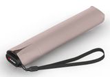 Knirps US.050 Ultra Light Slim Manual Fashion Pearl Knirps US.050 Ultra Light Slim Manual Fashion Pearl