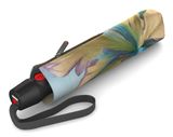 Knirps T.200 Medium Fashion Duomatic Lily Knirps T.200 Medium Fashion Duomatic Lily