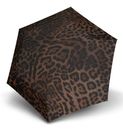 Knirps U.200 Ultra Light Duomatic Fashion Leo