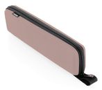 Knirps X4U Heatshield Fashion Pearl / Black