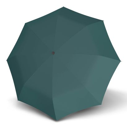 Knirps A.200 Medium Fashion Duomatic Teal