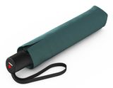 Knirps A.200 Medium Fashion Duomatic Teal Knirps A.200 Medium Fashion Duomatic Teal
