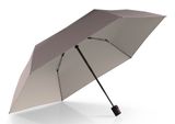 Knirps U.200 Ultra Light Heatshield Fashion Duomatic Pearl / Ivory