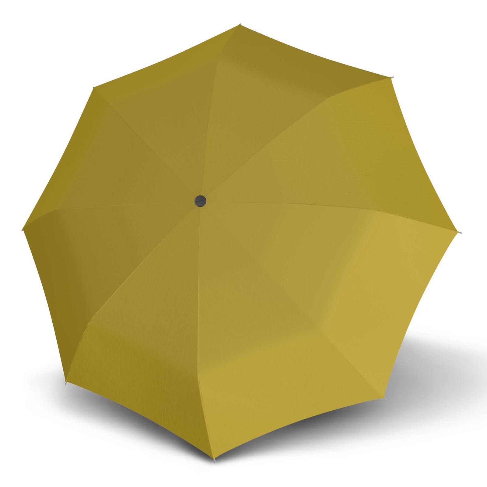 Knirps A.200 Medium Fashion Duomatic Sulphur