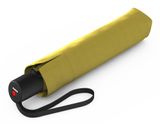 Knirps A.200 Medium Fashion Duomatic Sulphur Knirps A.200 Medium Fashion Duomatic Sulphur