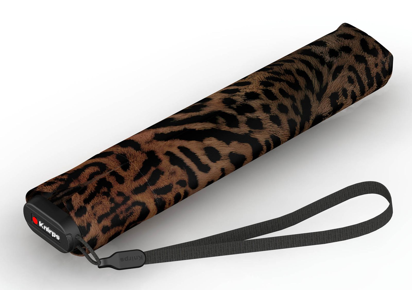 Knirps US.050 Ultra Light Slim Manual Fashion Leo Knirps US.050 Ultra Light Slim Manual Fashion Leo