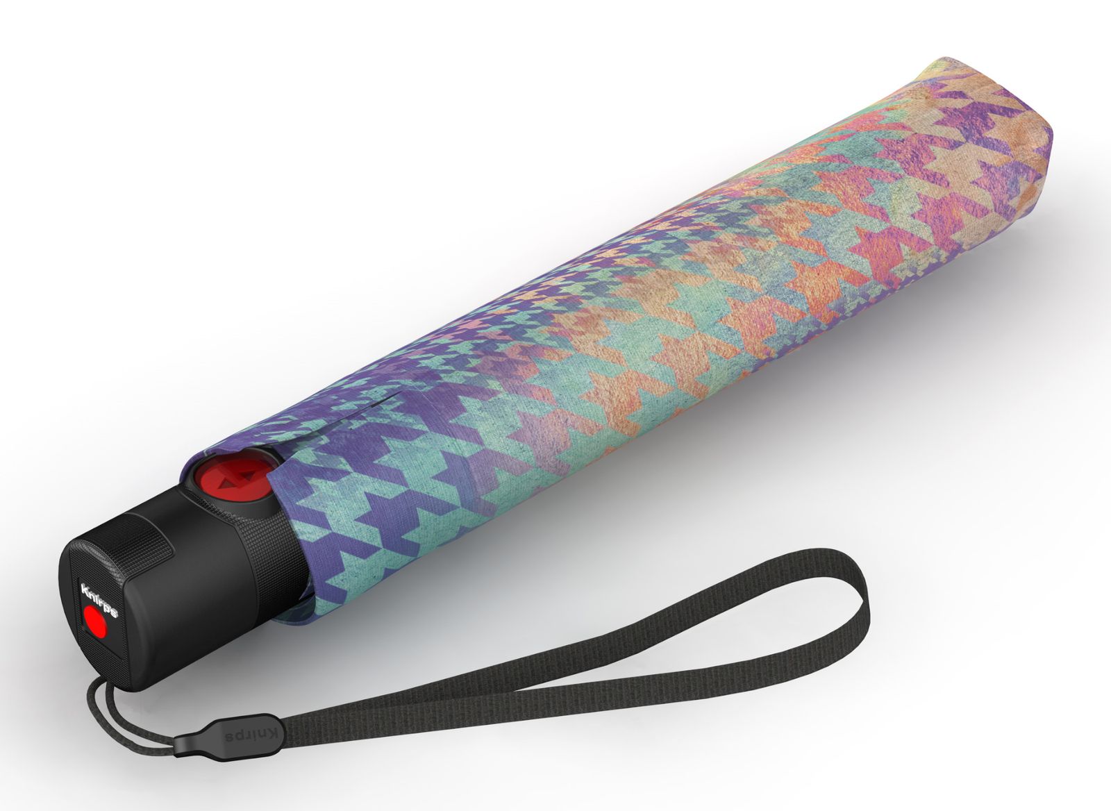 Knirps U.200 Ultra Light Duomatic Fashion Streetstyle Knirps U.200 Ultra Light Duomatic Fashion Streetstyle