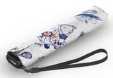 Knirps US.050 Ultra Light Slim Manual Fashion Team Knirps US.050 Ultra Light Slim Manual Fashion Team
