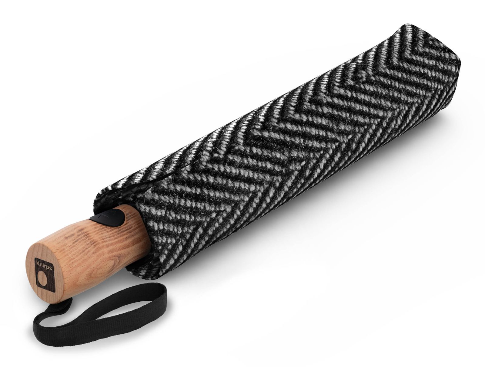 Knirps Timber Fashion Duomatic Charleston Knirps Timber Fashion Duomatic Charleston