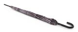 Knirps A.760 Stick Fashion Automatic Viper Silver Knirps A.760 Stick Fashion Automatic Viper Silver