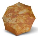 Knirps Timber Fashion Duomatic Breeze Amber Knirps Timber Fashion Duomatic Breeze Amber