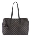 JOOP! Cortina 1.0 Imogen Shopper L Seal Brown