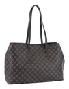 JOOP! Cortina 1.0 Imogen Shopper L Seal Brown