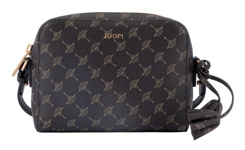 JOOP! Cortina 1.0 Cloe Shoulderbag S Seal Brown JOOP! Cortina 1.0 Cloe Shoulderbag S Seal Brown
