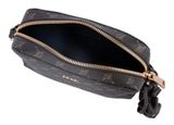 JOOP! Cortina 1.0 Cloe Shoulderbag S Seal Brown