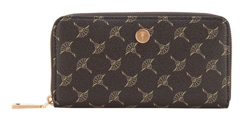JOOP! Cortina 1.0 Melete Purse L Seal Brown