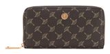 JOOP! Cortina 1.0 Melete Purse L Seal Brown
