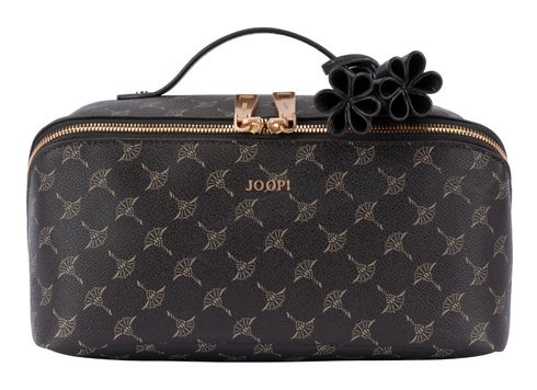 JOOP! Cortina 1.0 Zea Washbag S Seal Brown