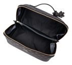JOOP! Cortina 1.0 Zea Washbag S Seal Brown