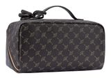 JOOP! Cortina 1.0 Zea Washbag S Seal Brown