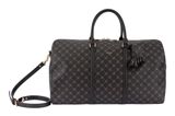 JOOP! Cortina 1.0 Aurora Weekender L Seal Brown JOOP! Cortina 1.0 Aurora Weekender L Seal Brown