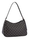 JOOP! Cortina 1.0 Xara Hobo S Seal Brown JOOP! Cortina 1.0 Xara Hobo S Seal Brown