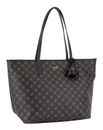 JOOP! Cortina 1.0 Lara Shopper L Seal Brown JOOP! Cortina 1.0 Lara Shopper L Seal Brown