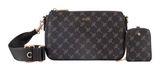 JOOP! Cortina 1.0 Jasmina Shoulderbag S Seal Brown JOOP! Cortina 1.0 Jasmina Shoulderbag S Seal Brown