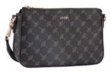 JOOP! Cortina 1.0 Jasmina Shoulderbag S Seal Brown JOOP! Cortina 1.0 Jasmina Shoulderbag S Seal Brown
