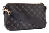 JOOP! Cortina 1.0 Jasmina Shoulderbag S Seal Brown JOOP! Cortina 1.0 Jasmina Shoulderbag S Seal Brown
