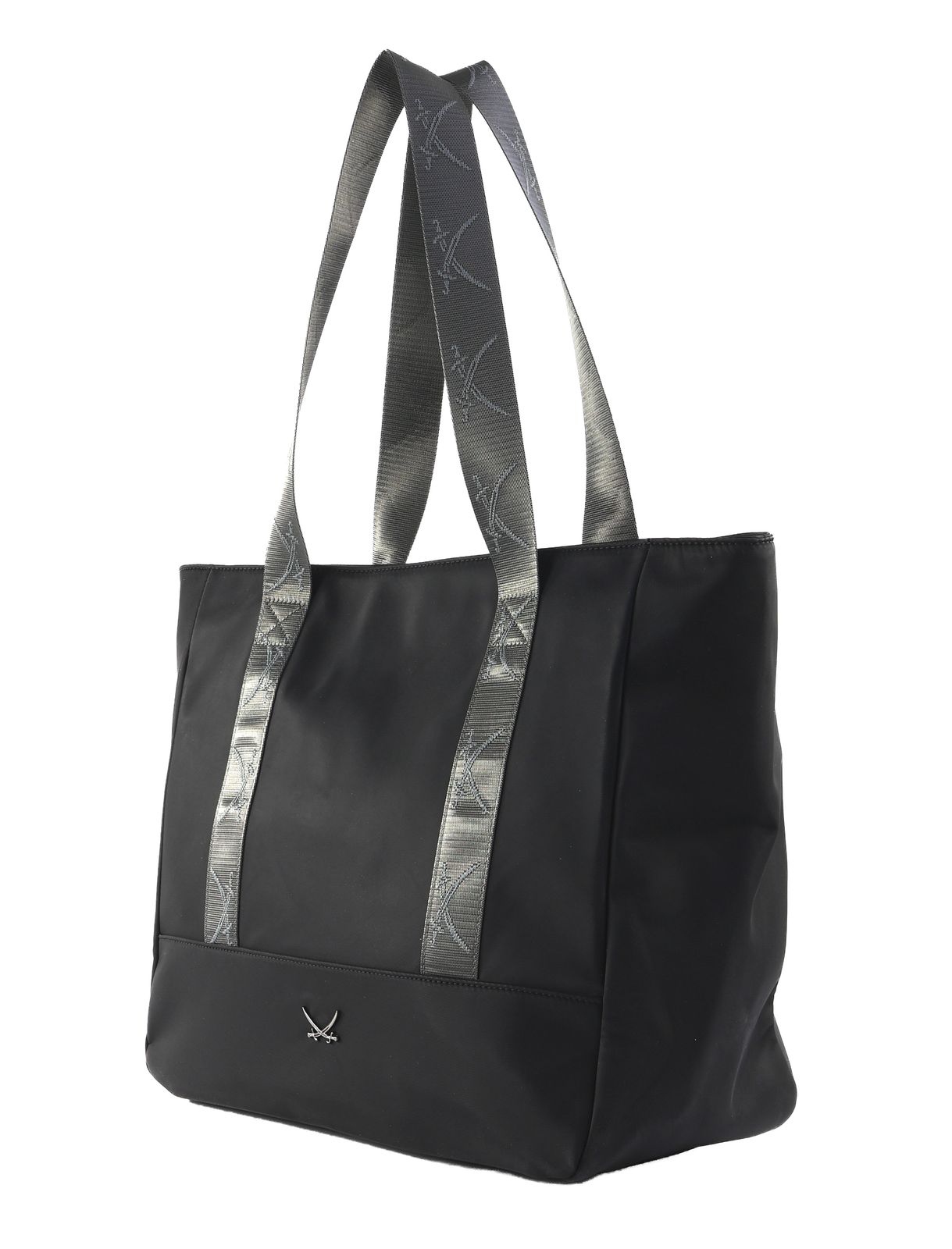 Sansibar Shopper Black Sansibar Shopper Black