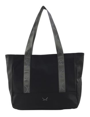 Sansibar Shopper Black Sansibar Shopper Black