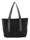 Sansibar Shopper Black Sansibar Shopper Black