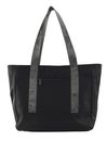 Sansibar Shopper Black Sansibar Shopper Black