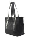 Sansibar Shopper Black Sansibar Shopper Black