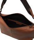 LIEBESKIND BERLIN Seasonal Noos Paris Small Pebble Bag S Cognac