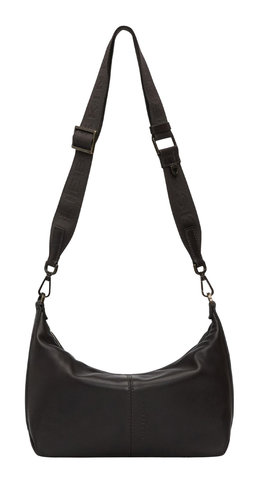 LIEBESKIND BERLIN Carry Over 608 Paris Bag S Deep Soil