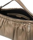 LIEBESKIND BERLIN Faye Vintage Goat Hobo Bag L Neutral Grey LIEBESKIND BERLIN Faye Vintage Goat Hobo Bag L Neutral Grey