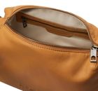 LIEBESKIND BERLIN Carry Over 608 Elvira Camera Bag S Honey Suede LIEBESKIND BERLIN Carry Over 608 Elvira Camera Bag S Honey Suede