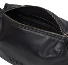LIEBESKIND BERLIN Carry Over 608 Elvira Camera Bag S Black LIEBESKIND BERLIN Carry Over 608 Elvira Camera Bag S Black
