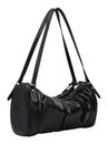 LIEBESKIND BERLIN Faye Vintage Goat Satchel M Black LIEBESKIND BERLIN Faye Vintage Goat Satchel M Black